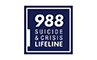 988 Suicide and Crisis Lifeline